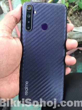 Realme 5